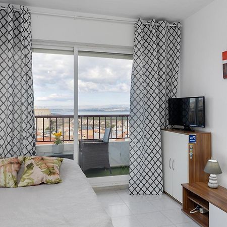 Estudio Jardin Del Mar Torrevieja Buitenkant foto