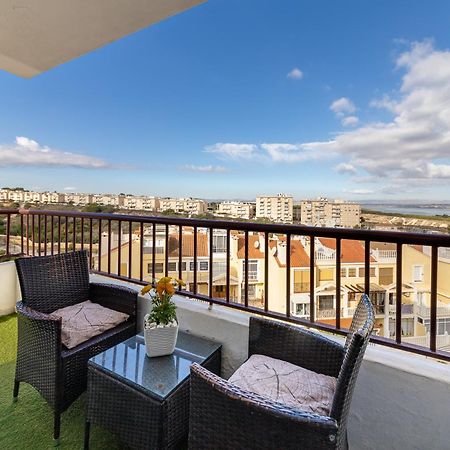Estudio Jardin Del Mar Torrevieja Buitenkant foto