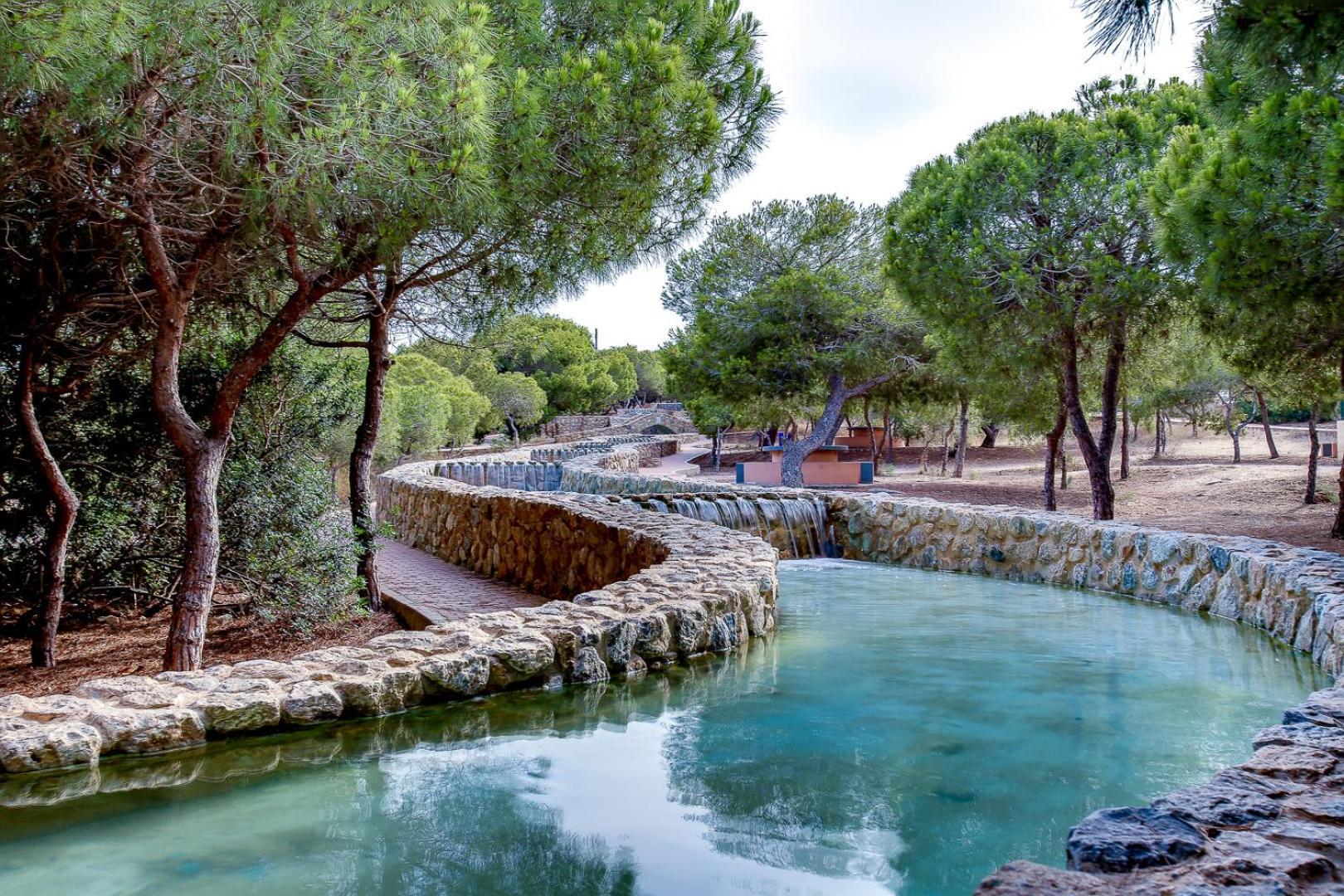 Estudio Jardin Del Mar Torrevieja Buitenkant foto