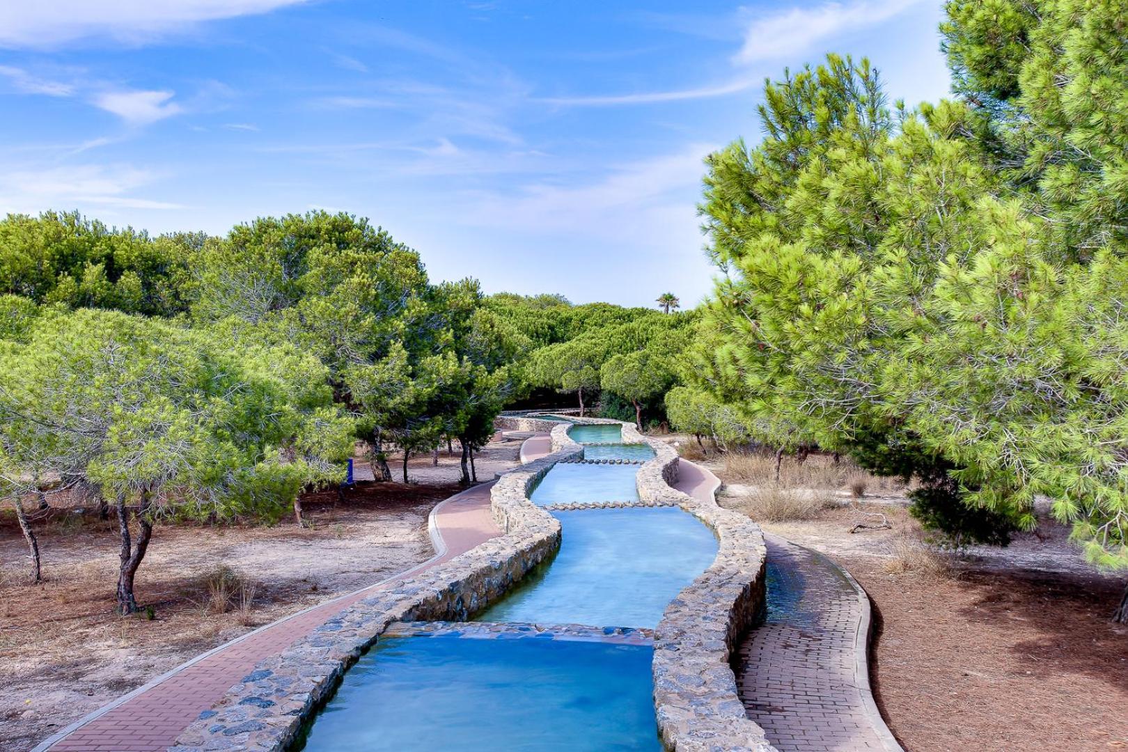 Estudio Jardin Del Mar Torrevieja Buitenkant foto