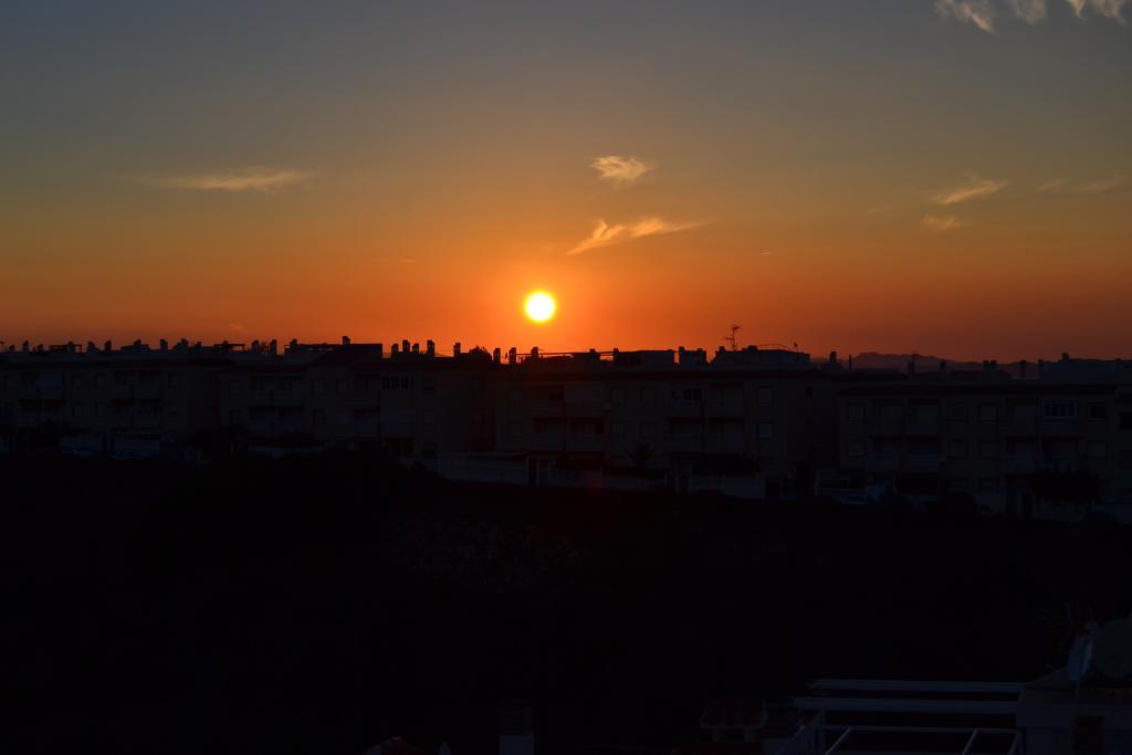 Estudio Jardin Del Mar Torrevieja Buitenkant foto