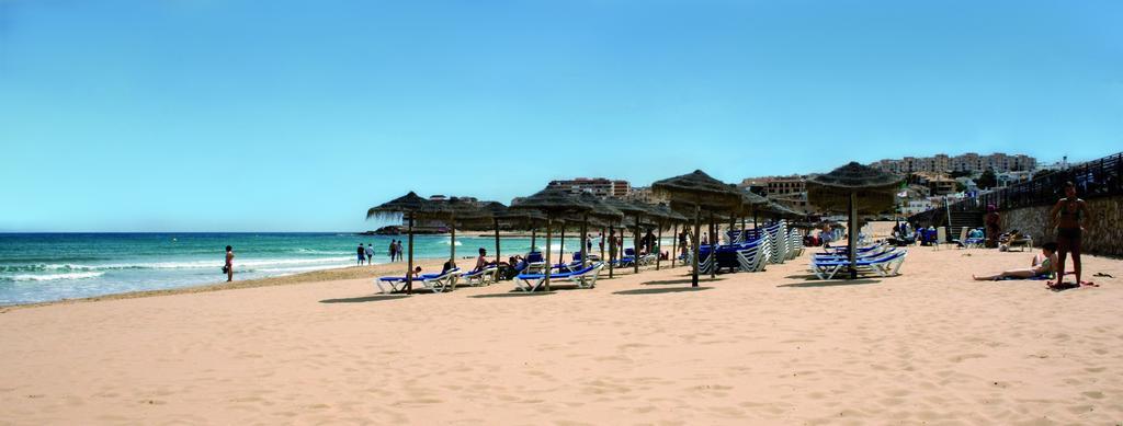 Estudio Jardin Del Mar Torrevieja Buitenkant foto